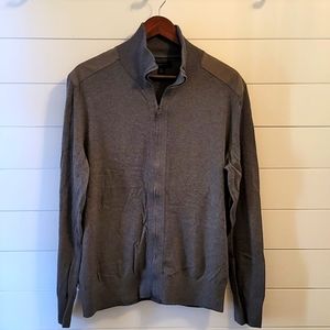 Banana Republic Zip Up